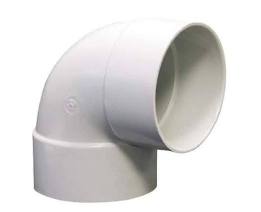 Hardware Pipe Elbow 2 inches MX-1012