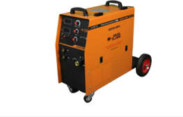 Industrial welding machine Mig 200i