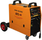 3x1 Multi-Function Welding Machine Mig 315s-multi