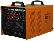 ماكنة لحام 2x1 tig - 200p