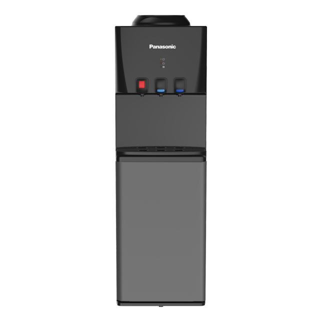 باناسونيك براد ماء مع ثلاجه ابيض SDM-WD3320TG
