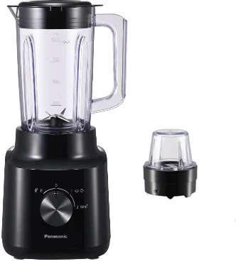 باناسونيك خلاط سعة 1.45 لتر MX-CP3111KTZ