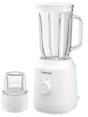 Panasonic Blender 1L 400W MX-EX1081WTN