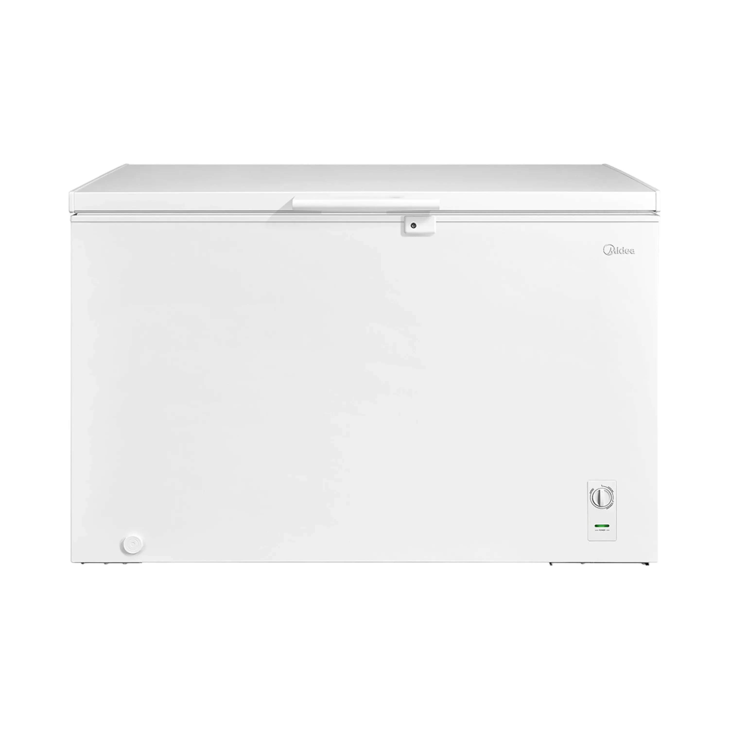 Midea Chest Freezer 12ft MDRC479FZG01