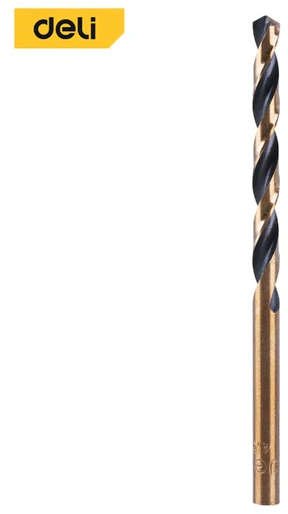 Deli Electric hammer drill bit SDS-plus 16x160mm DH-MHZ160-E1