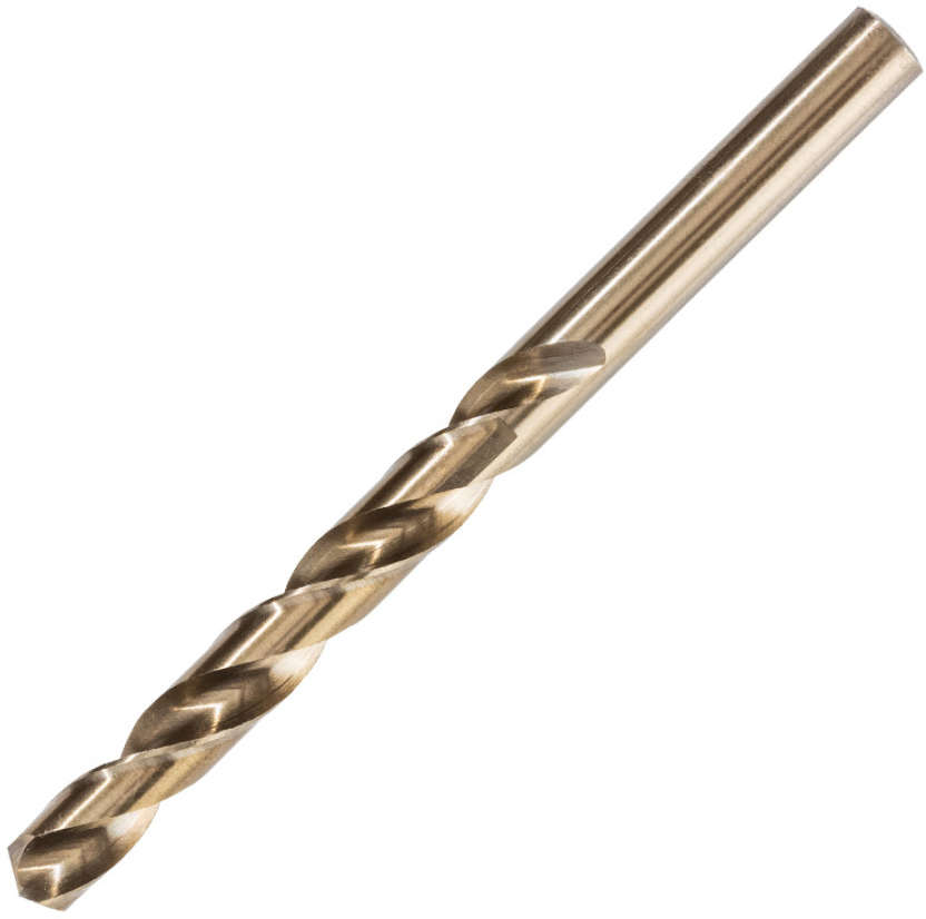 Deli HSS drill bit for metal 12x151mm with 5% cobalt content DH-MHZ120-E2