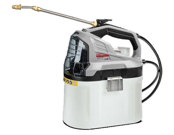 CROWN Cordless Sprayer 20V Max 7.5 Liters CT29003HX