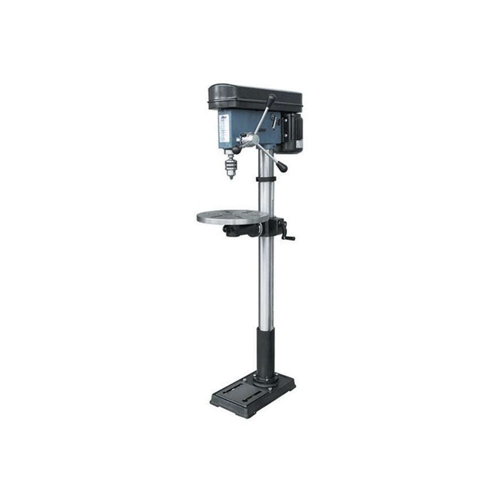 CROWN Bench drill press with 25mm drilling capacity and 900W power CT32019