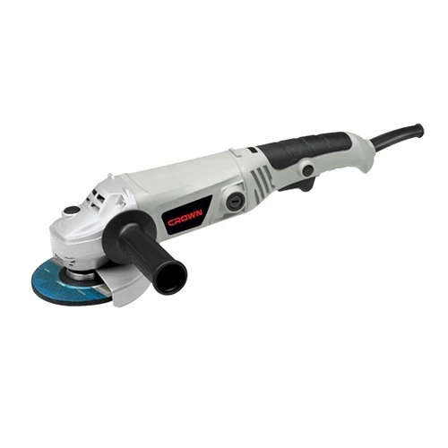 CROWN Electric angle grinder 860W 115mm 11000rpm CT13289