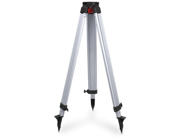 CROWN 5/8" Building Tripod with 1.6m Max Height CAXO-S16