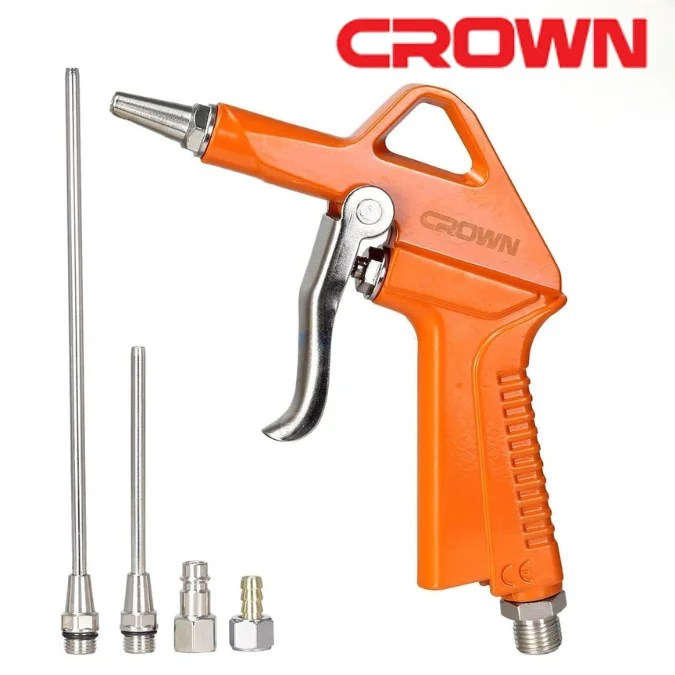 CROWN Souflette PM air blower with model CT38065 CT38065