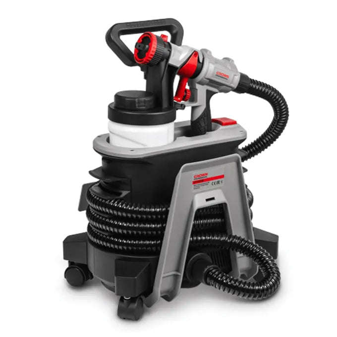 CROWN Electric paint spray gun CT31015
