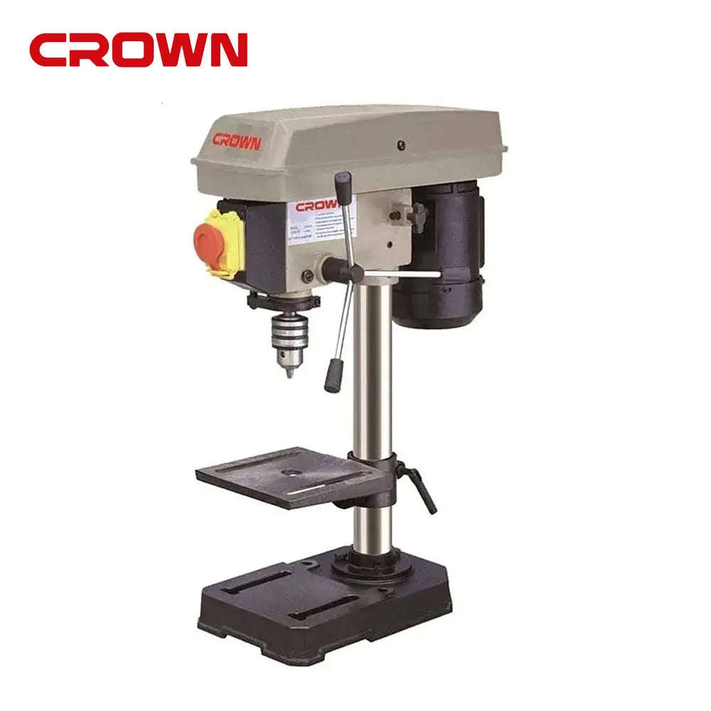 CROWN CROWN CT32014 Bench Drill Press 13mm 1/2HP CT32014