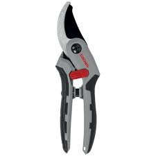 CROWN 8 inch tree pruner with SK-5 carbon steel blade CPHSS-PRA08
