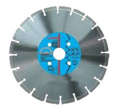 CROWN Diamond cutting disc 500 x 50 mm CTDDP0058