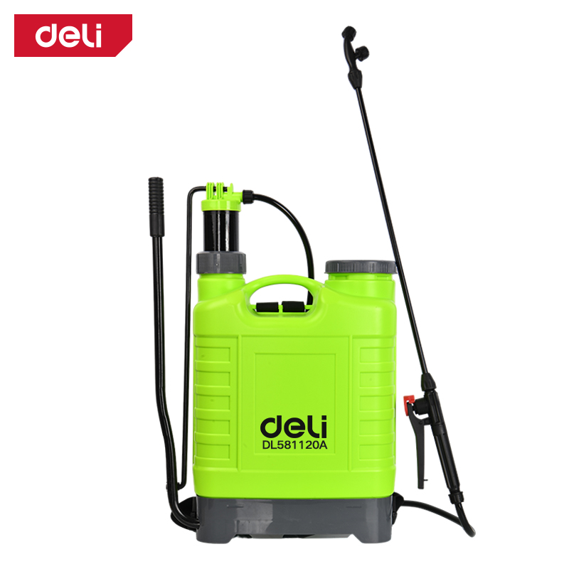 Deli Hand Pressure sprayer 20L DL581120A