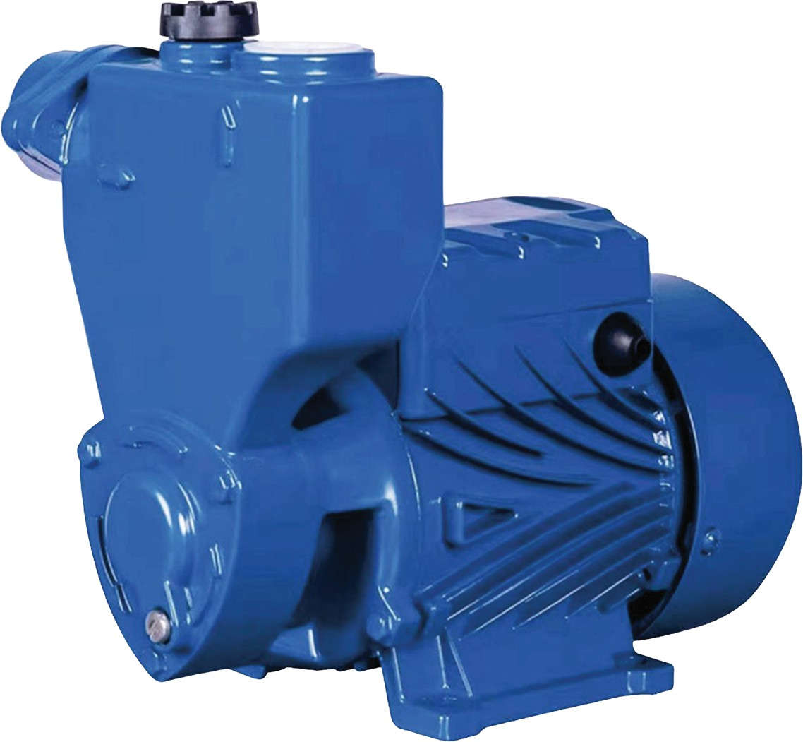 DAFU Home rain thief motor 370W WZB370