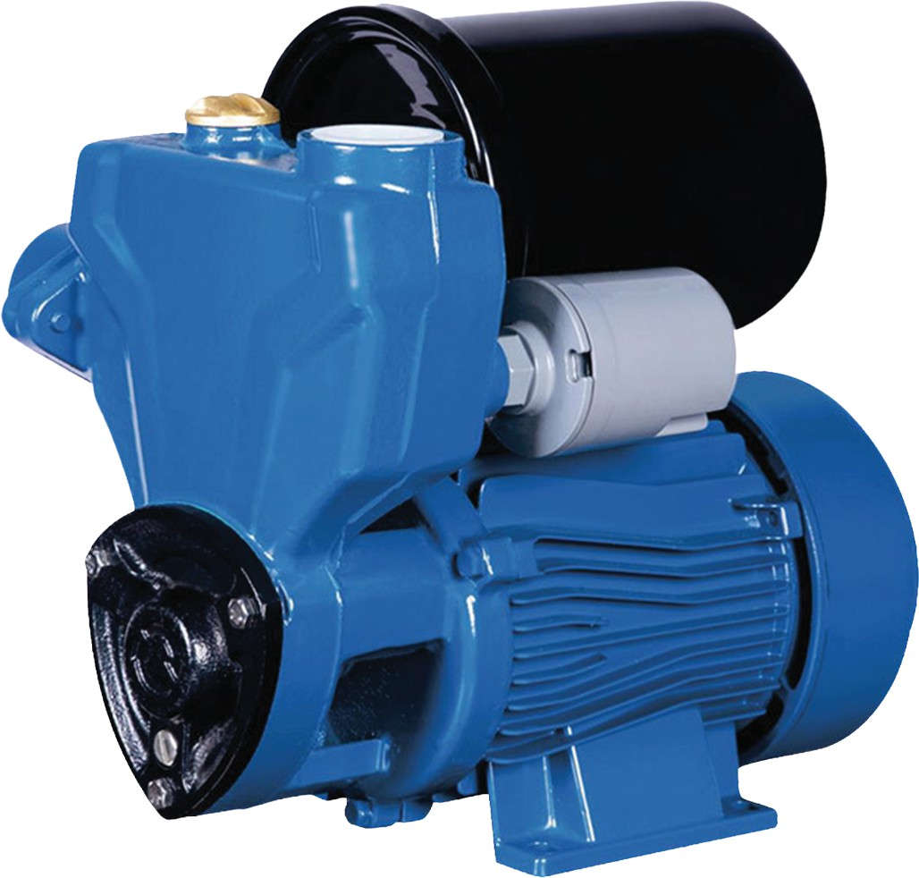 DAFU Jet thief motor, sensitive booster 370W 1WZB35F-AUTO