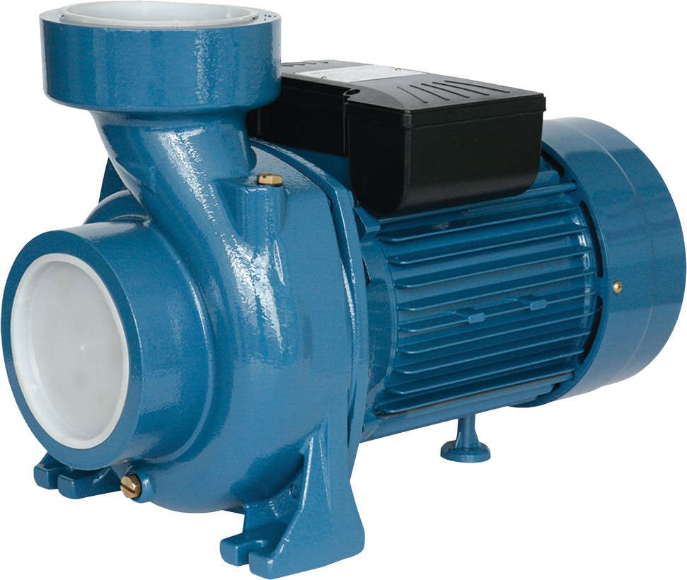 دافو ماطور زراعي صناعي 3000 واط HFM-7BR