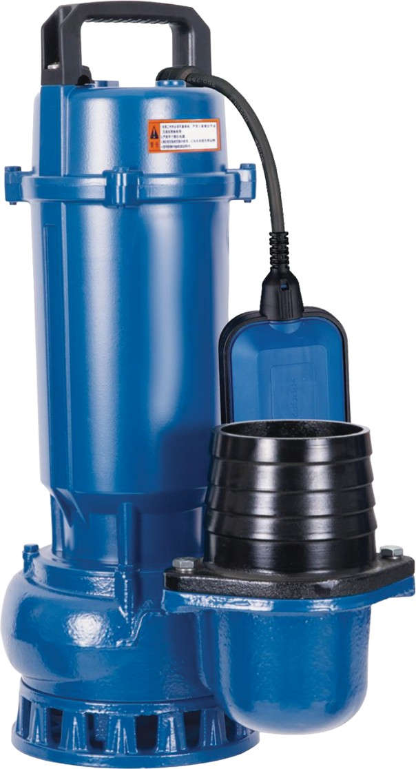 دافو ماطور غطاس زراعي 2200 واط QDX65-7