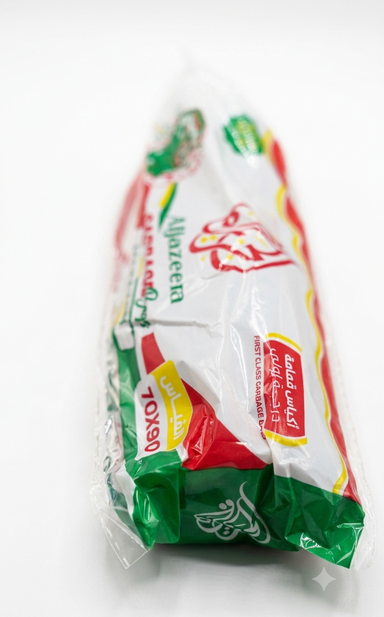 Plastics & Packaging Table Covers 80 × 100 1 Pcs PL-5779-Set