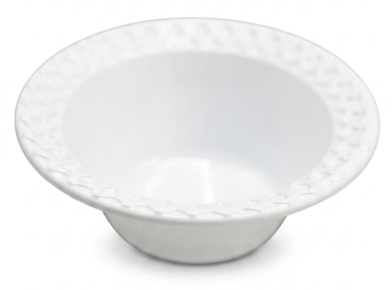بلاستك وتغليف كاسة كب 2 50 قطعة PL-5792-Set
