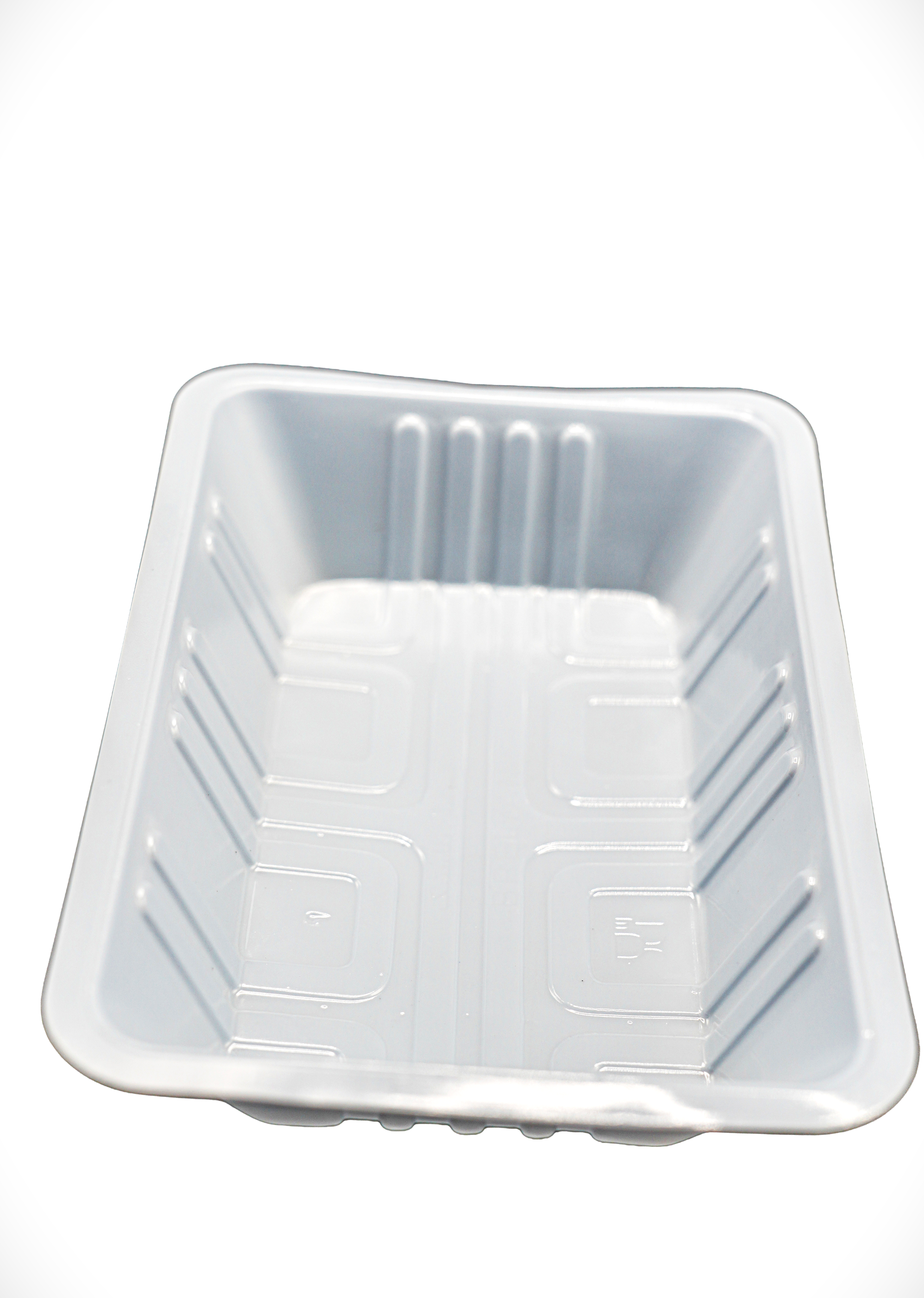 بلاستك وتغليف ماعون 7 غرام برليان 50 قطعة PL-5795-Set