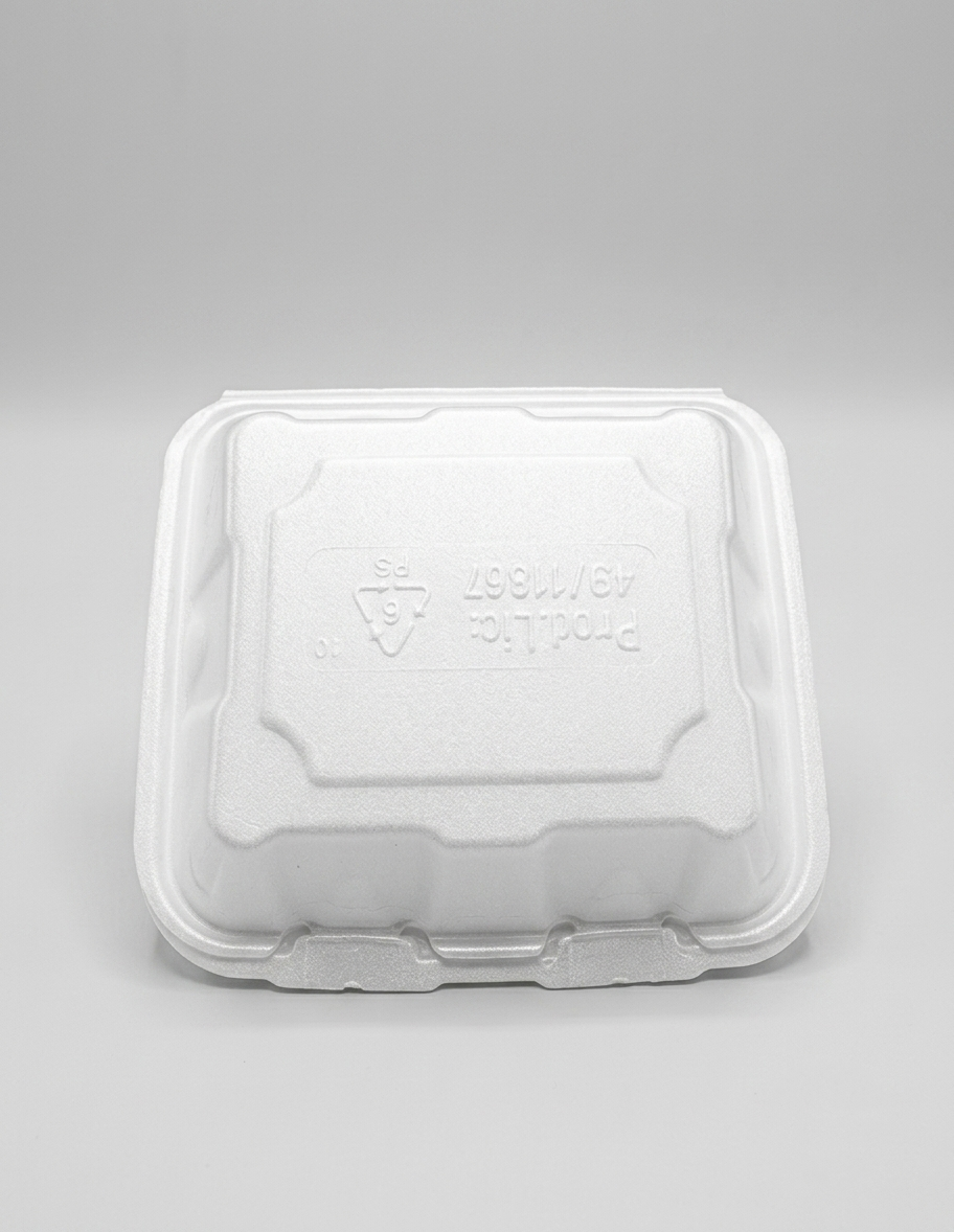 Plastics & Packaging Cork plate Set 25×20cm 20 Pcs PL-5802-Set