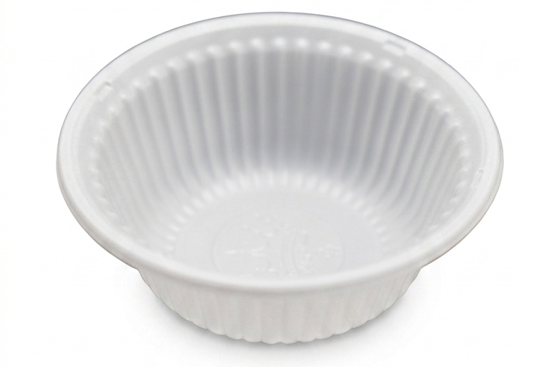 Plastics & Packaging Bowl Ctn 1000 Pcs PL-5816-Ctn