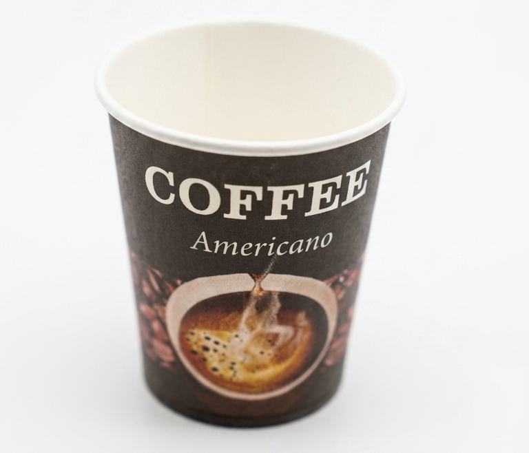 Plastics & Packaging Tea Cups 6On Ctn 1000 Pcs PL-5819-Ctn
