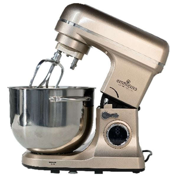 EMBLEME 8 liter double hook dough mixer EM 8P2