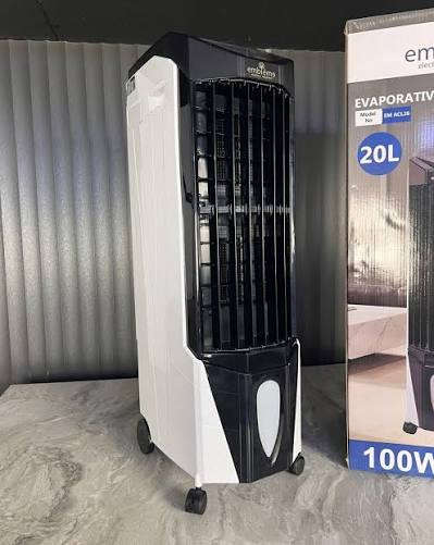 EMBLEME Evaporative air cooler EM ACL26