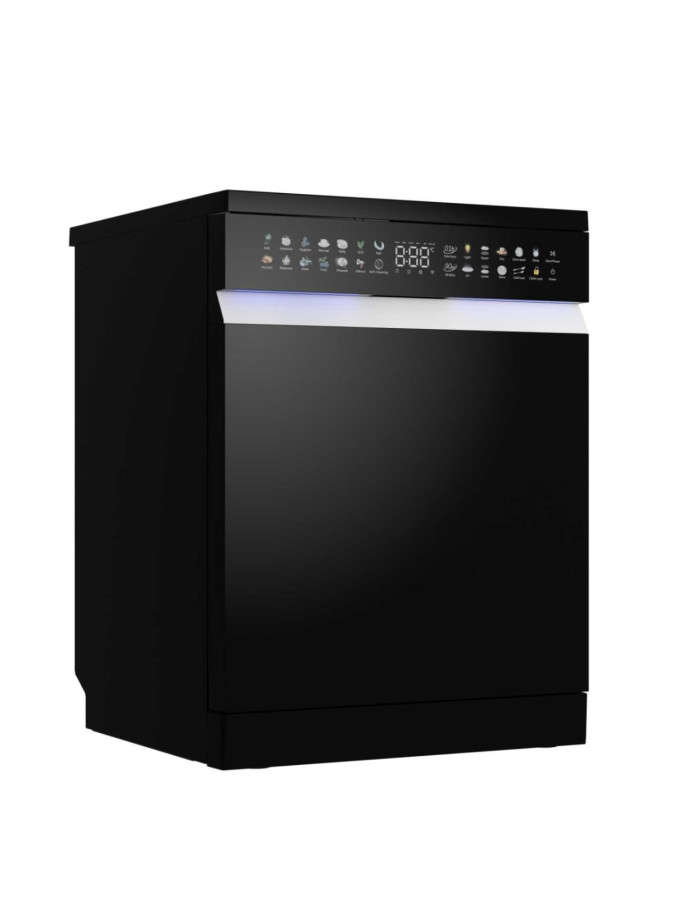 EMBLEME 1750W dishwasher with 21 programs EM MFDW25