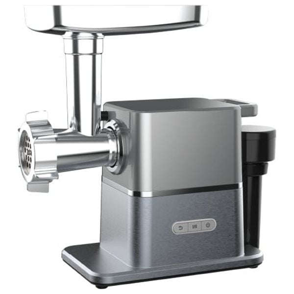 EMBLEME Electric Meat Grinder 2800W Silver EM MG2NM