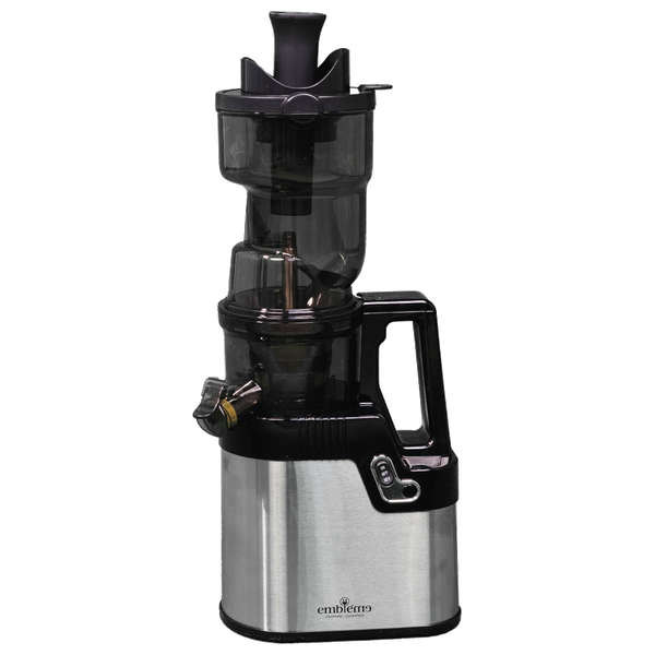 امبليوم عصارة فواكه 250 واط سلفر EM SJ250S