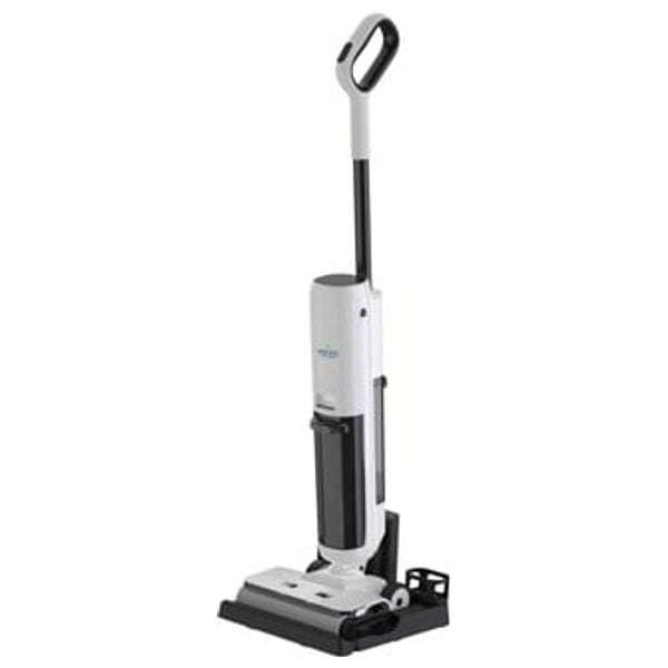 EMBLEME High Pressure Washer & Vacuum Cleaner 2-in-1 1600 Watts 130 Bar Black EM WPVC250