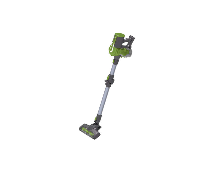 EMBLEME Handheld Vacuum Cleaner 600W Black EM-VAV2