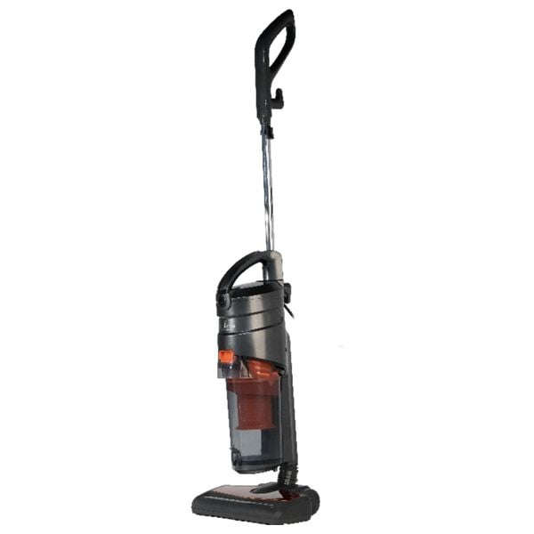 EMBLEME Handheld Vacuum Cleaner 1200W Black EM-VCV3G