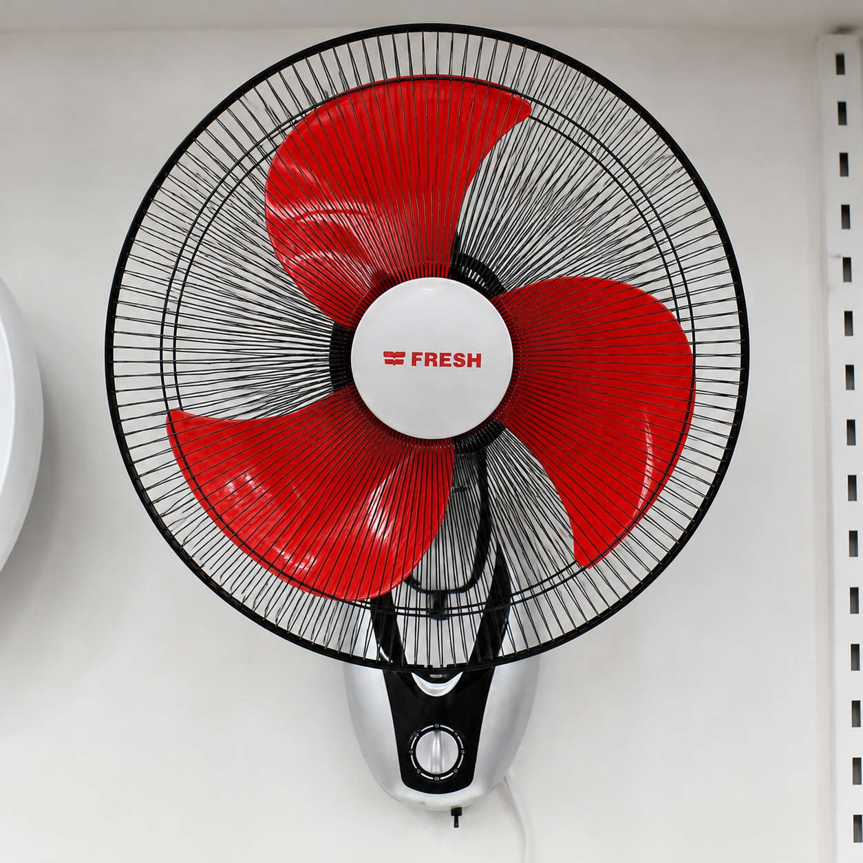 Fresh 18-inch wall fan شداد-18