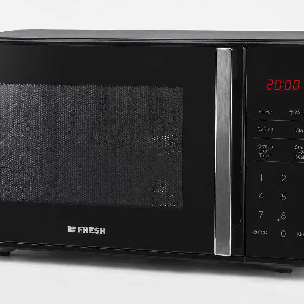 فريش ميكروويف سعة 25 لتر F25BG2KF