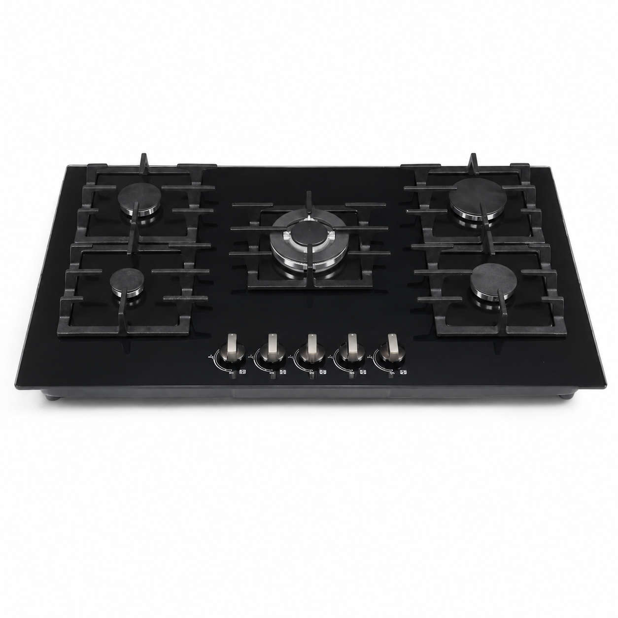 Zoom 90 glass cooker H87-5008B