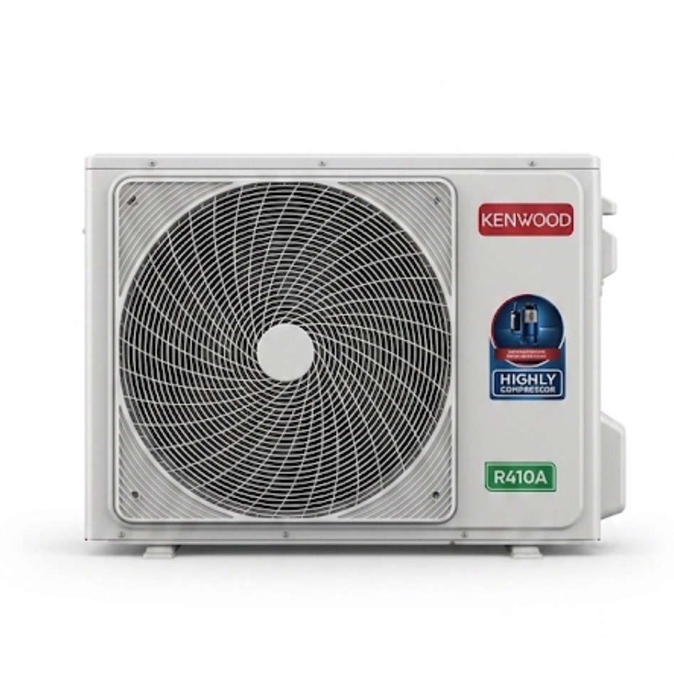 كينوود سبلت جداري انفيرتر 1.5 طن ke-18000btu
