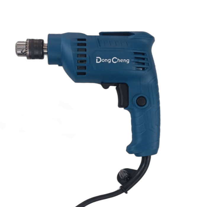 Dong Cheng Electric Drill 420W DJZ03-6