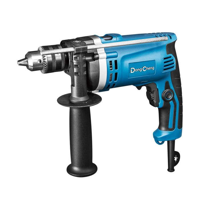 Dong Cheng Electric Impact Drill 710W DZJ16