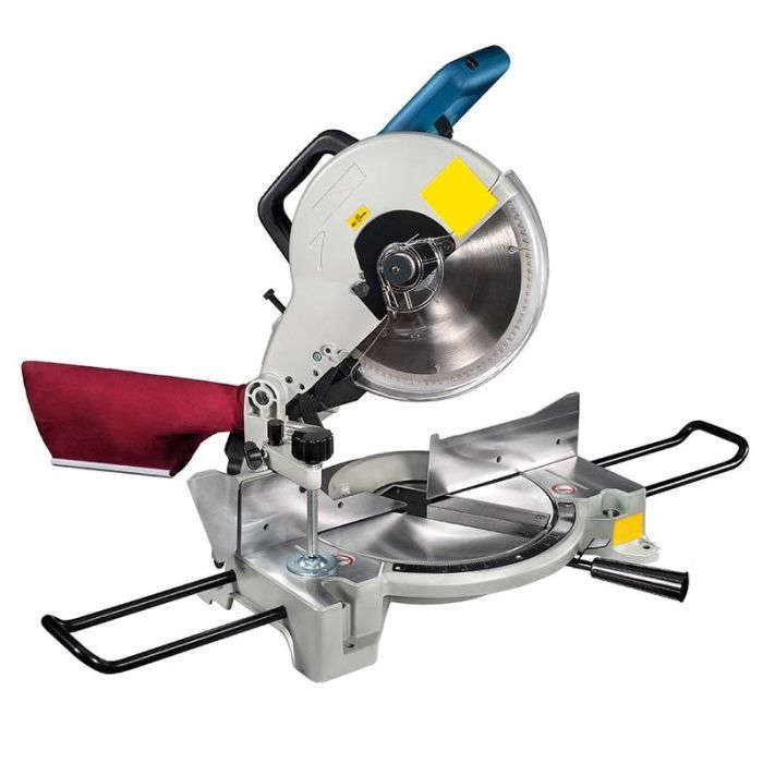 Dong Cheng Electric Mitre Saw 1650W DJX255