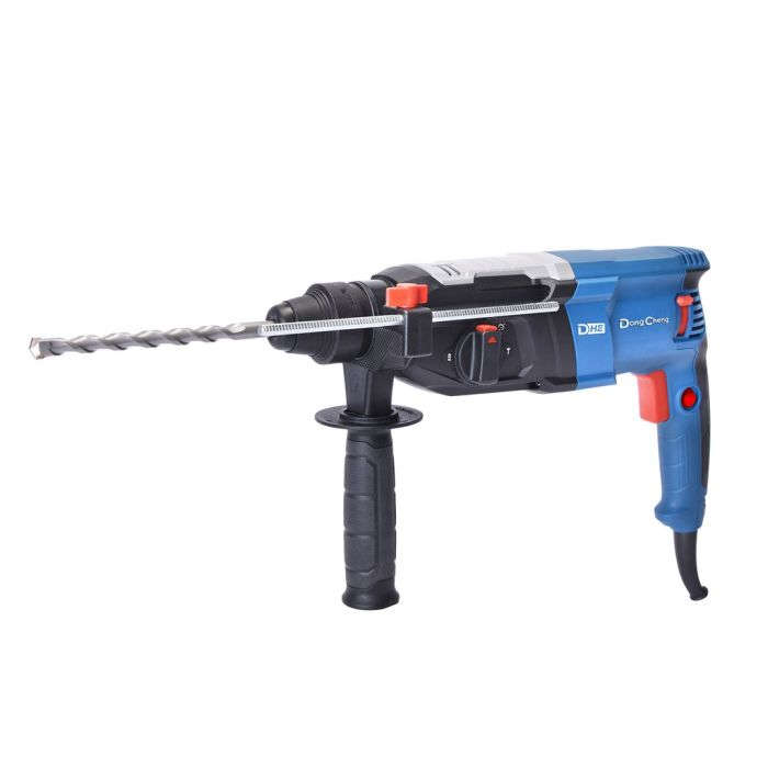 Dong Cheng Hammer Drill 820W DZC04-28