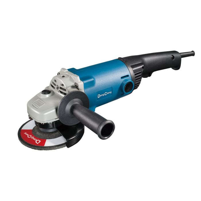 Dong Cheng Angle Grinder 1200W DSM02-125B