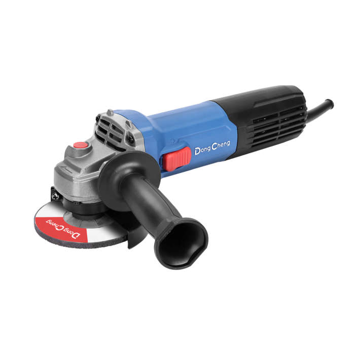 دونغ شينغ كوسرة، 115 مم، 900 واط DSM21-115(220V)
