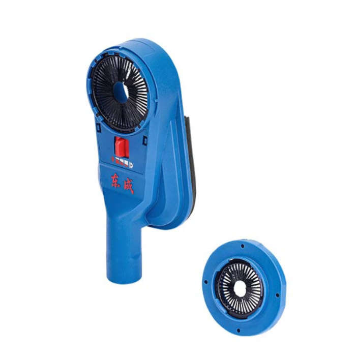 Dong Cheng Dust Extract Cover DDE-68