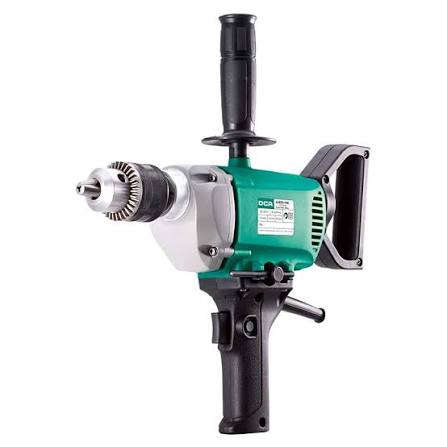 DCA Electric drill with three handles, 16mm, 1010W AJZ03-16A